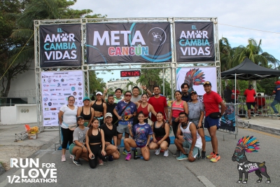 Run for Love 2024
